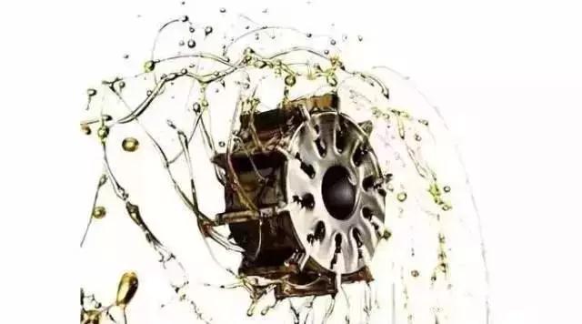 軸承潤(rùn)滑超全小知識(shí)